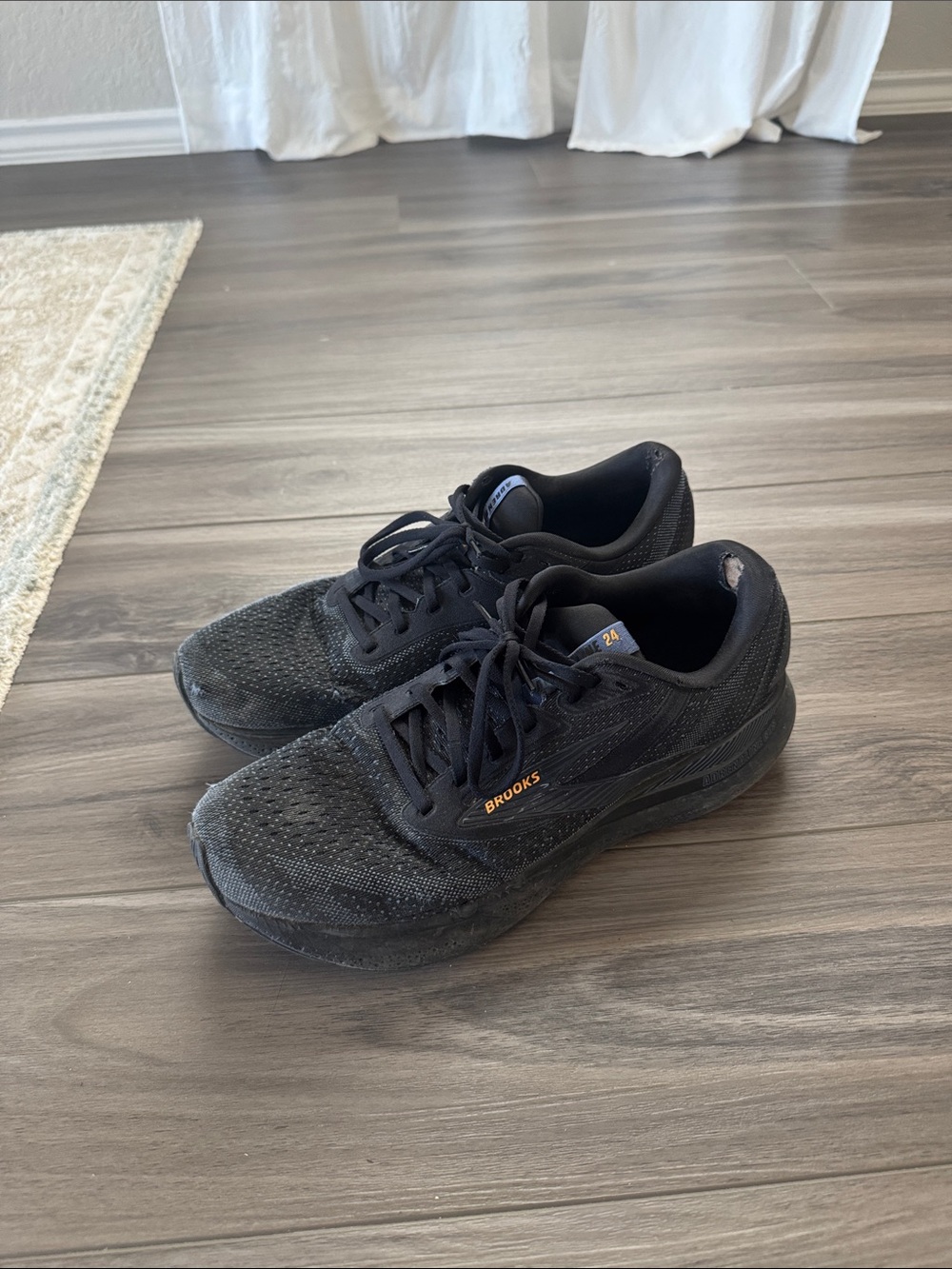 Brooks adrenaline gts
